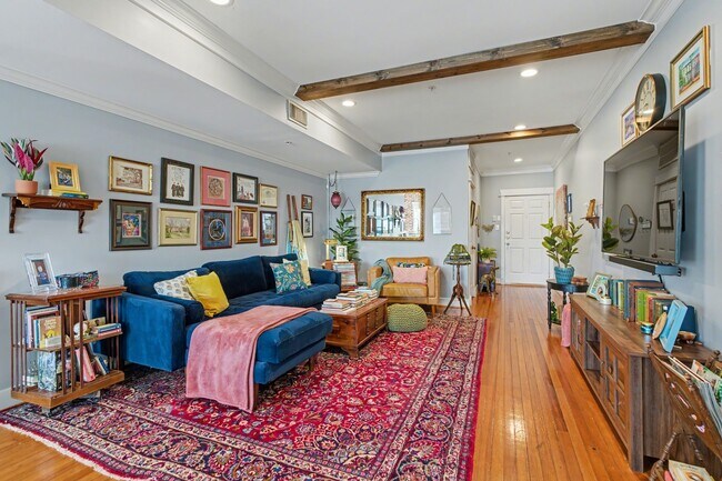 Photo - 215 W Norma St Unit 403