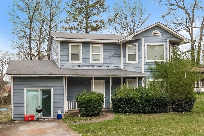 Building Photo - 2939 Thistledown Ct