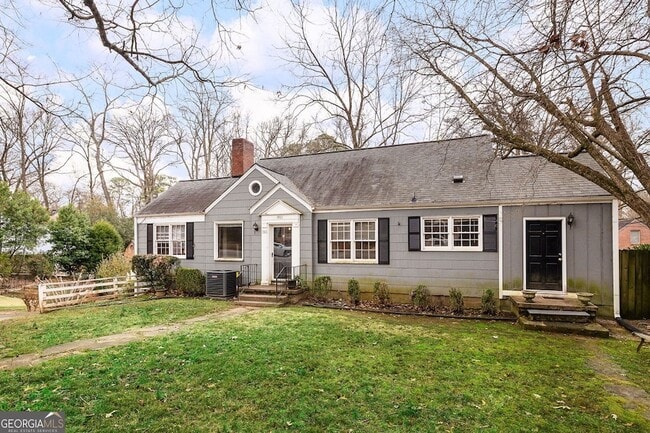 Photo - 1911 N Decatur Rd Unidad 2