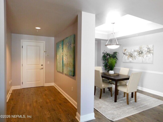 400 E Bay St Unit 306