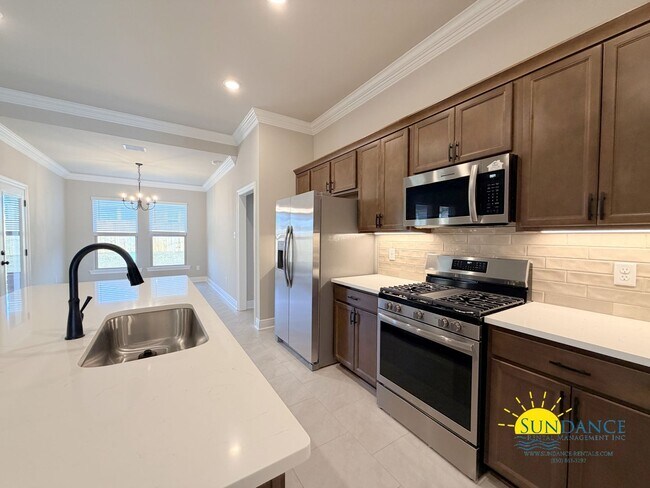 Photo - Brand New Construction Home in Magnolia at the Bluffs, Freeport!