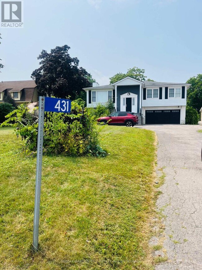 Photo - 431 Niagara Blvd