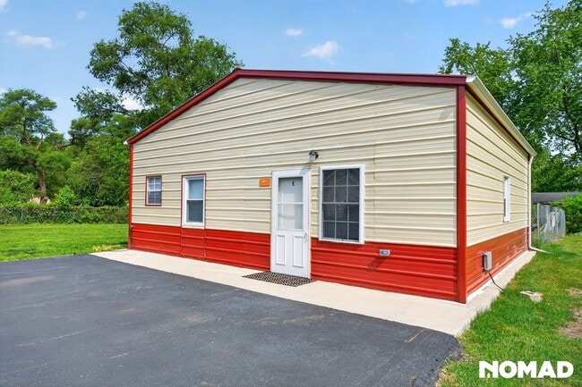 Photo - 4546 Marquette Rd