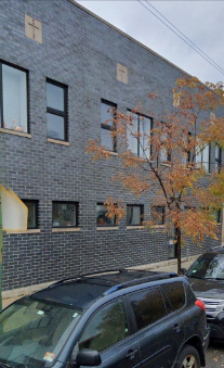 Building Photo - 529 N Ashland Ave Unit 1 Rental