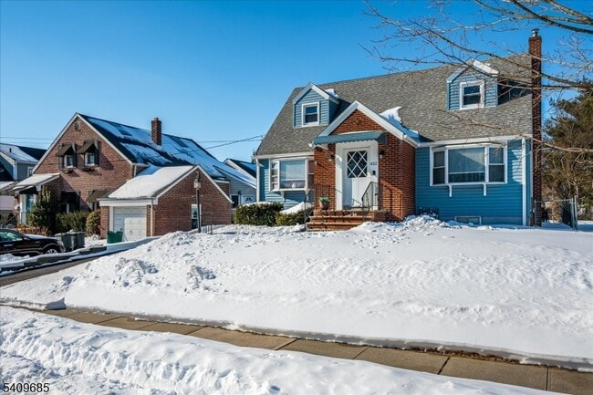 Photo - 432 Rosetta Pl