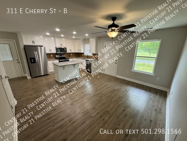 Photo - 311 E Cherry St Unidad B