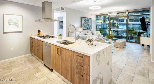 Photo - 7120 E Kierland Blvd Unit 620