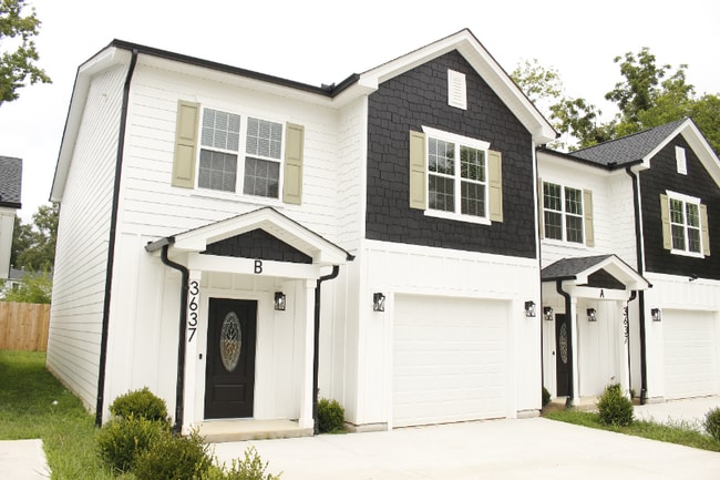 Building Photo - 3637 Guess Rd Rental