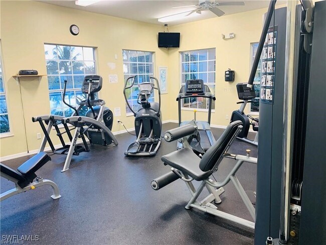 Building Photo - 7828 Gardner Dr Unit 5-202