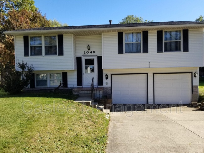 Building Photo - 1049 DeLeone Dr