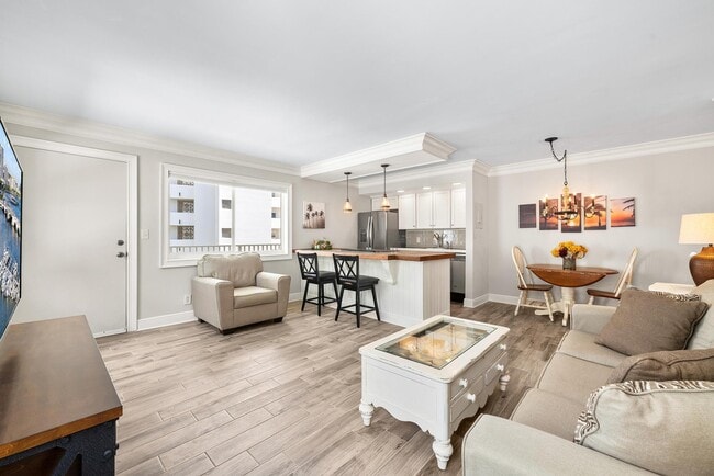 Photo - 3600 N Ocean Dr Unit 423
