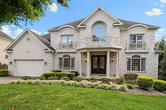 Beautiful 8,000 sq ft., 6 Bdrm 5 Bath Mcle... - Beautiful 8,000 sq ft., 6 Bdrm 5 Bath Mcle... House
