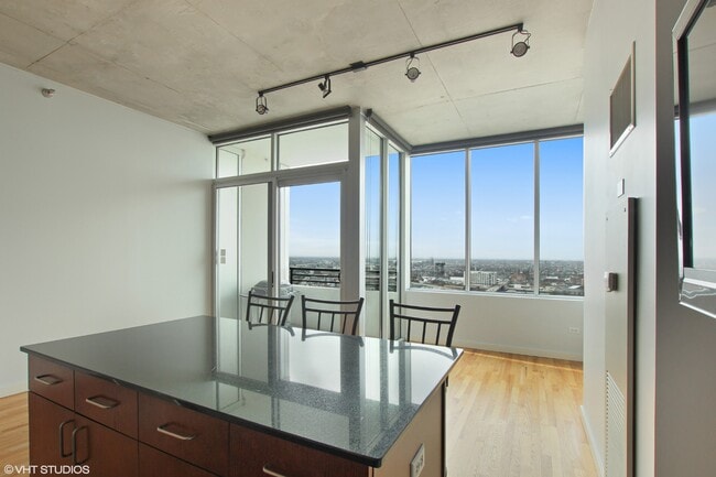 Photo - 1720 S Michigan Ave Unit 2513