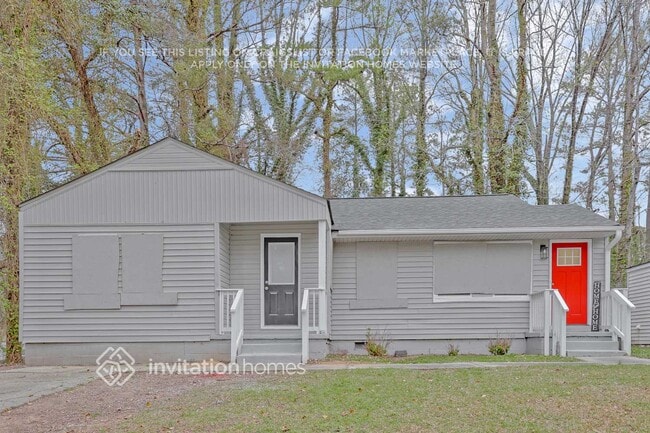 Building Photo - 2511 Old Colony Rd Rental