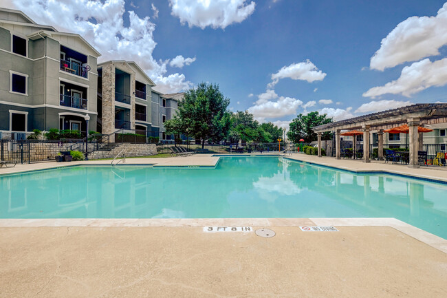 Photo - Eryngo Hills Apartments