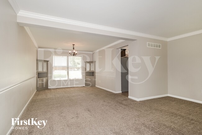 721 Cedar Glen Dr
