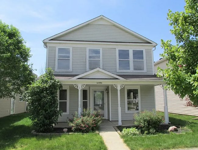 Building Photo - "Charming 4-Bedroom Home in Noblesville wi...