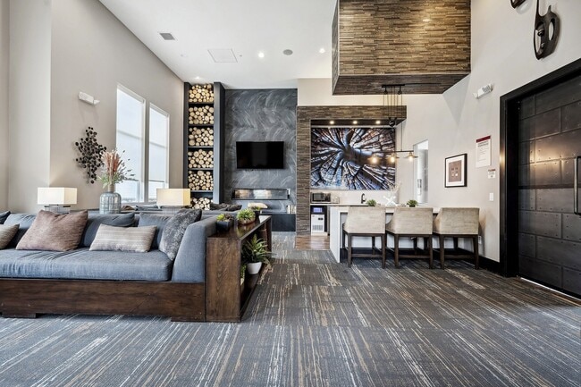 Enclave at Cherry Creek