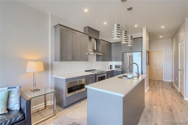 Photo - 2958 Syracuse St Condo Unit 308