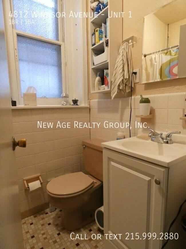 Photo - Beautiful One bedroom located in West Phil... Unidad 1