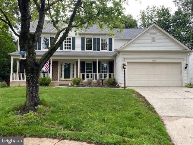 Photo - 20406 Rosemallow Ct House