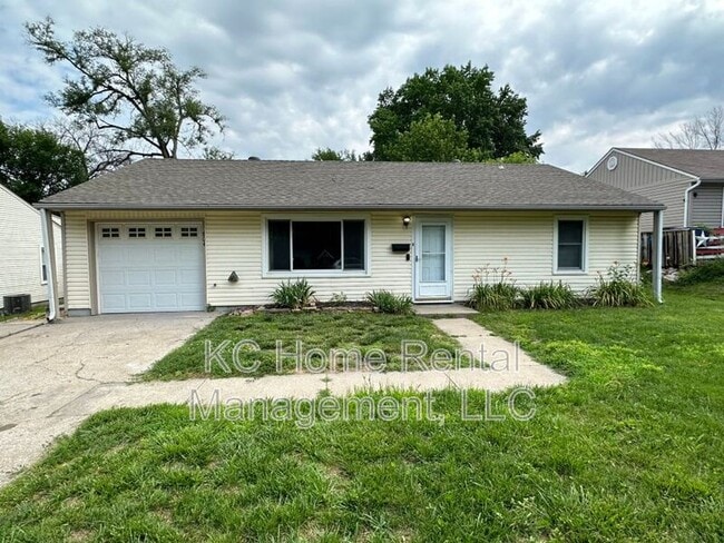 Photo - 804 NE 66th Terrace