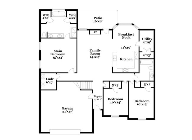 Photo - 3469 Marion Ln