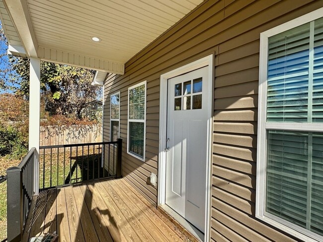Photo - Beautifully renovated 2-bed/1-bath near Johnson City Country Club, Only $1550 per month