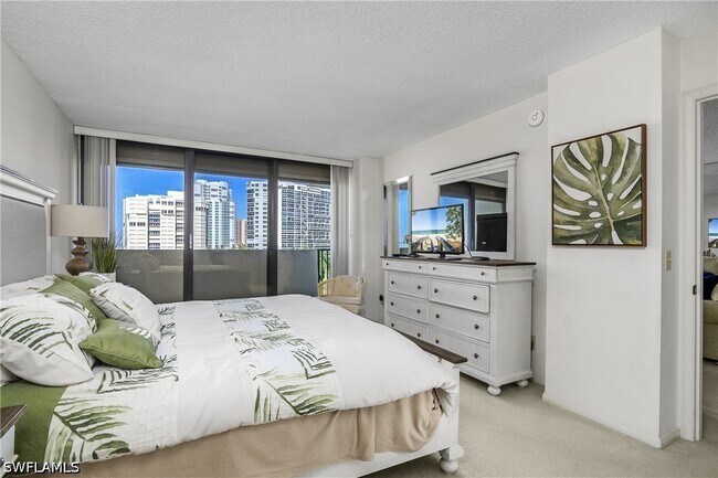 Photo - 4005 Gulf Shore Blvd N Unit 605