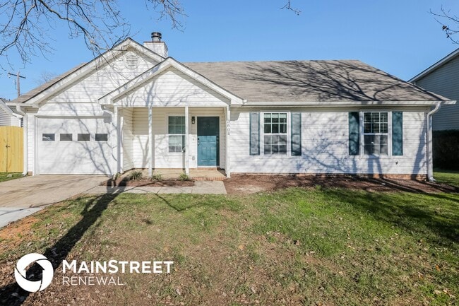 Building Photo - 3604 Cedar Bark Dr Rental