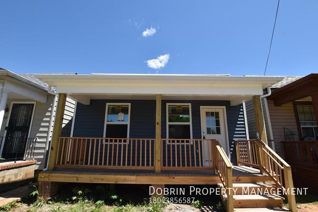 Photo - 1816 Blair St House