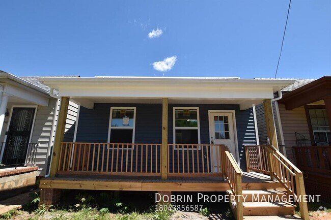 Building Photo - 1816 Blair St Rental