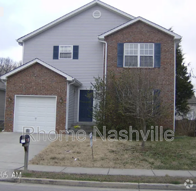 Building Photo - 433 Scotts Creek Trail Rental