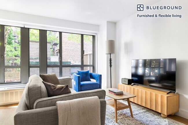 501 E 87th St Unit SI FL1-ID2093