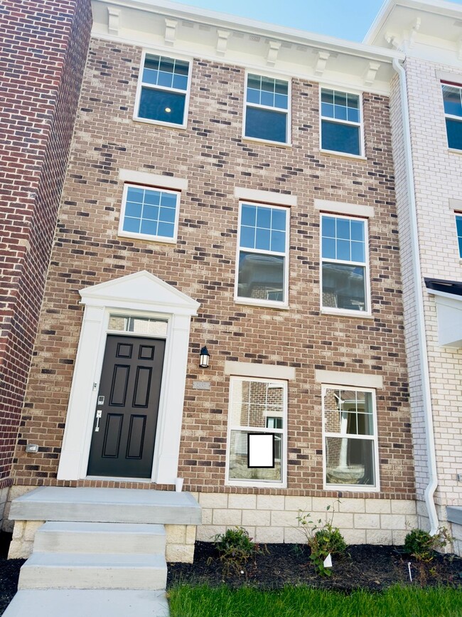 Photo - 9332 Somerford Dr Townhome