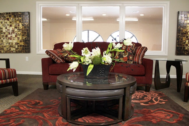 Photo - Orchards at Cabot