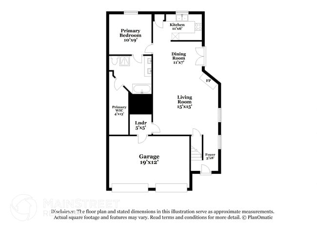 Photo - 711 Meadowcreek Ct