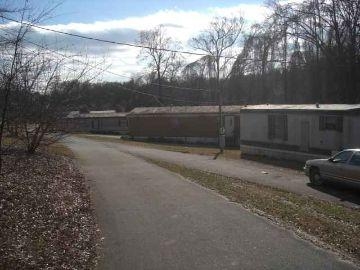 Photo - Mobile Home Park