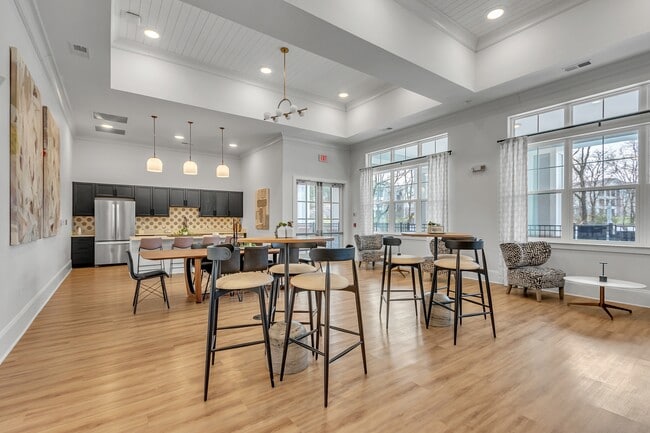 Sanctuary Bluff Apartments