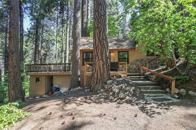 Building Photo - 711 Blue Jay Canyon Rd