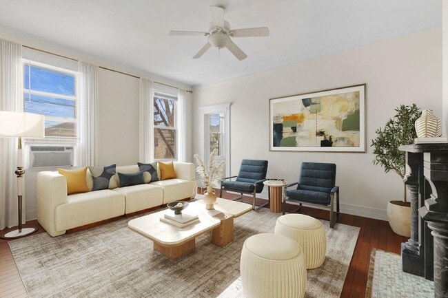 Building Photo - 6 Bonn Pl Unit 2