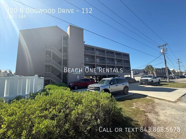 Building Photo - 120 Dogwood Dr N