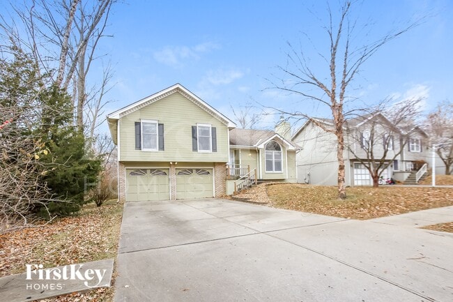 Building Photo - 8320 N Allenton Dr
