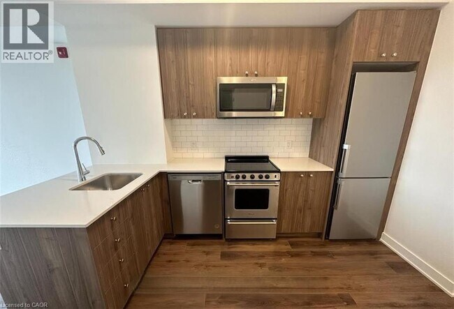 Photo - 210 Erb St. W Unit 210