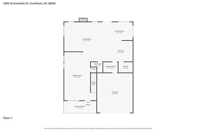 Photo - 3302 Streamside Dr