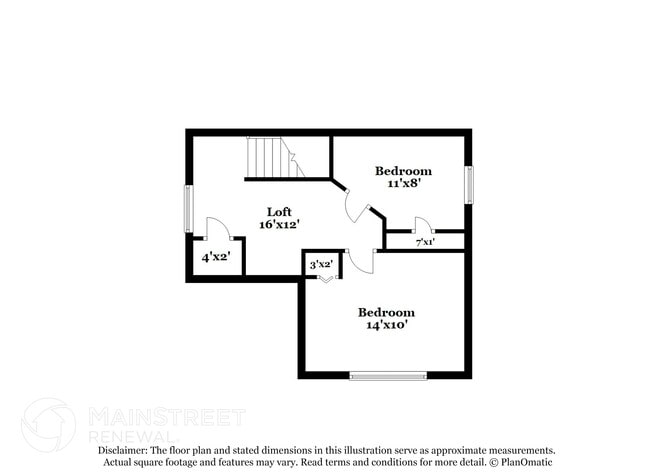 Photo - 1821 W Lee St