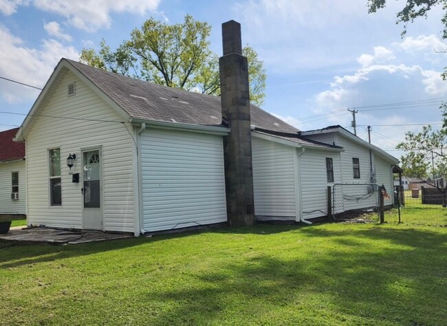 Photo - 542 S Wall St