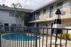 Oak Manor Apartments
