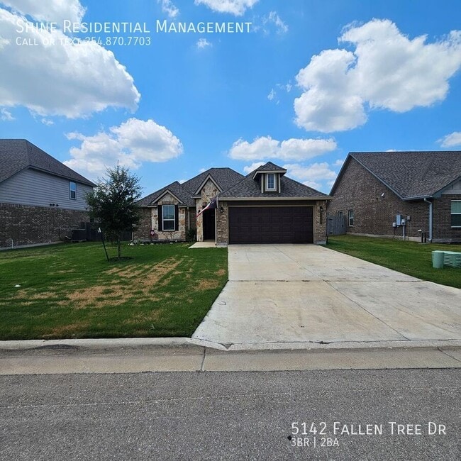 Building Photo - 5142 Fallen Tree Dr Rental