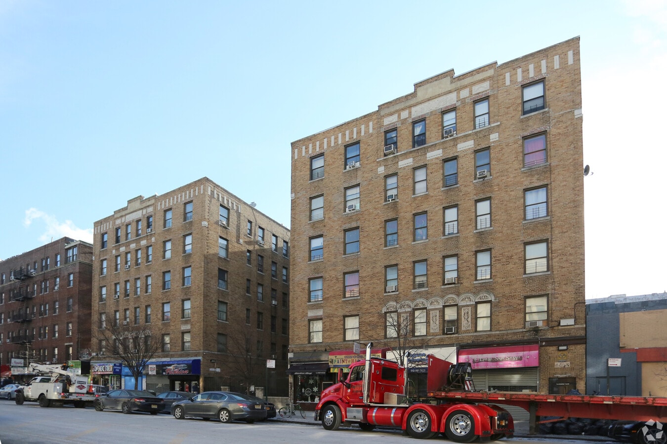 Photo - 165-175 Sherman Ave
